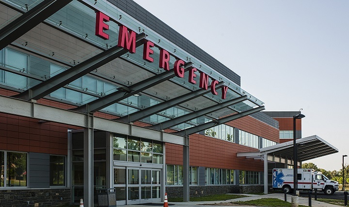 Are There Hospital Emergency Power Requirements? - Action Services Group