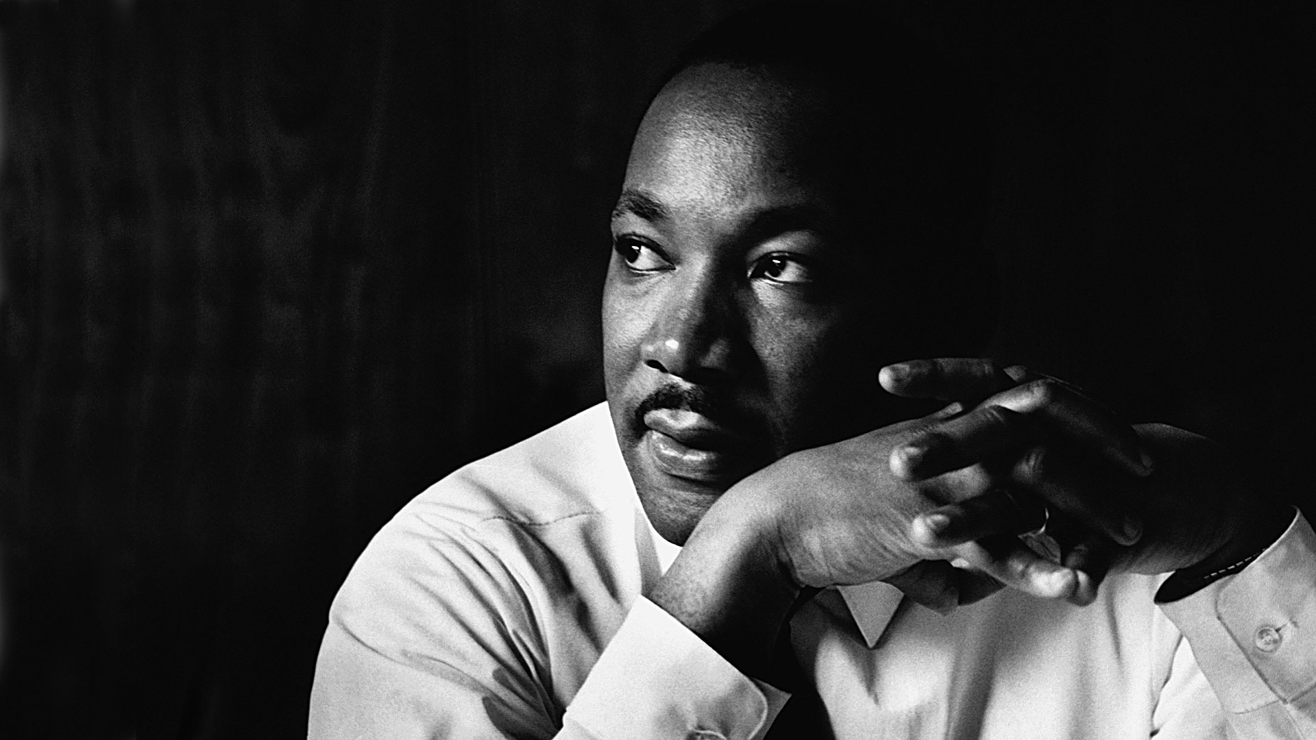 A Place to Land Martin Luther King Jr Speech for classroom distance learning