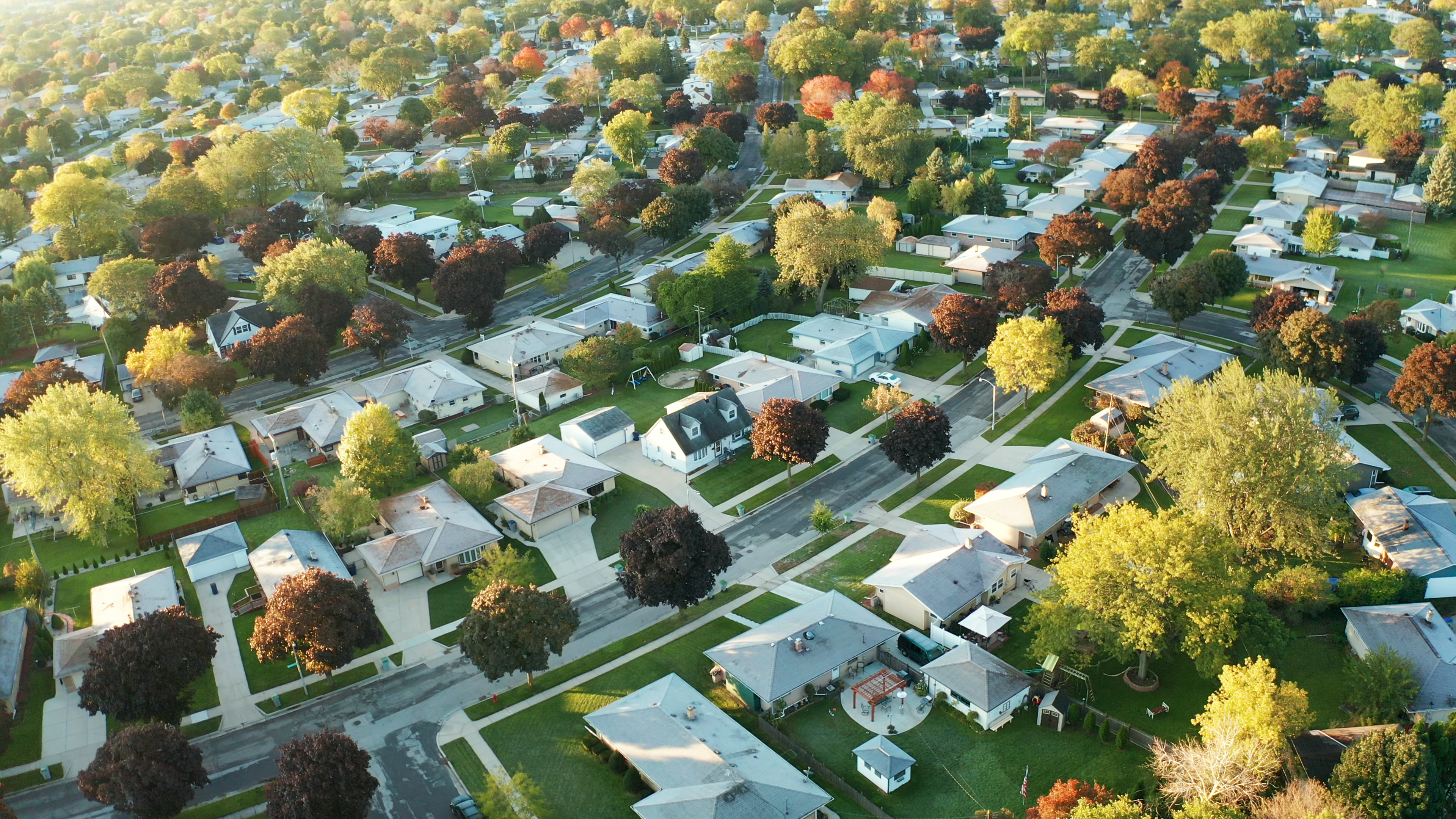 Redesigning the American Dream: The Future of Housing, Work and Family Life