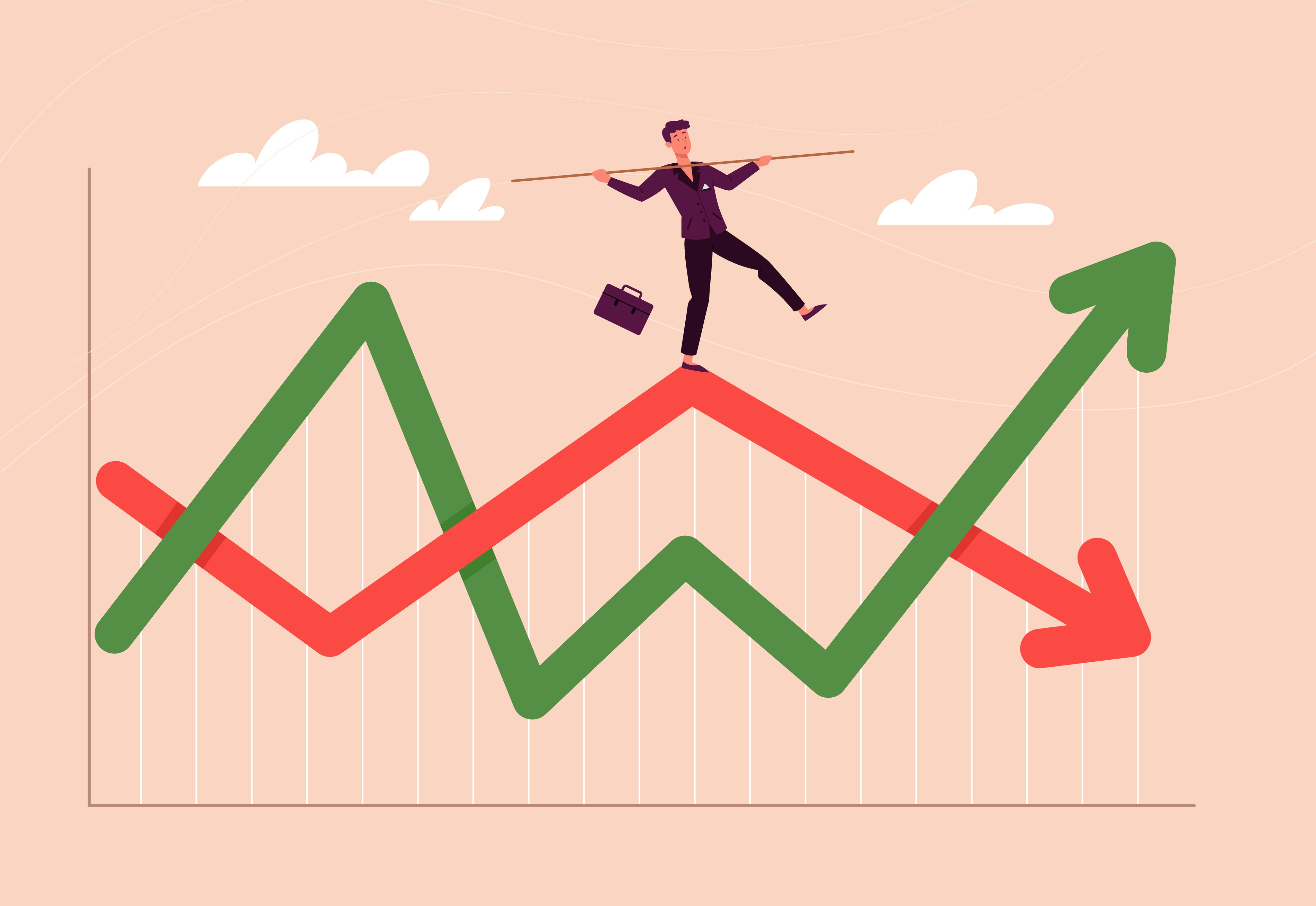 Labor Market Volatility Today: From Understanding Volatility to 