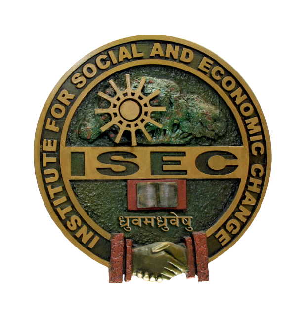Institute for Social and Economic Change, Bengaluru, India Institute for Social and Economic Change, Bengaluru, India