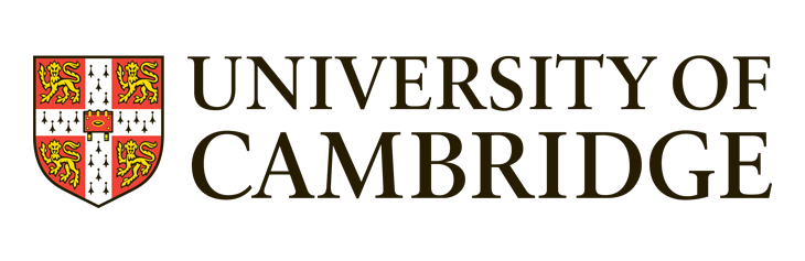 University of Cambridge, UK University of Cambridge, UK
