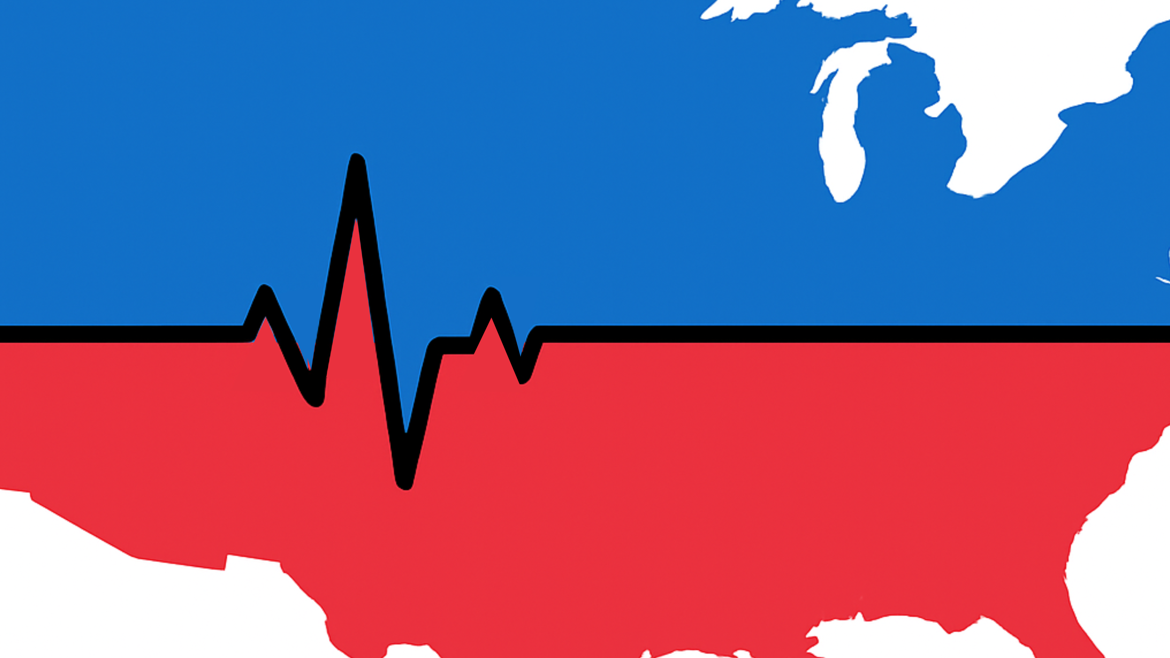 Why American Life Expectancy is Falling Behind Globally, Falling Apart by State