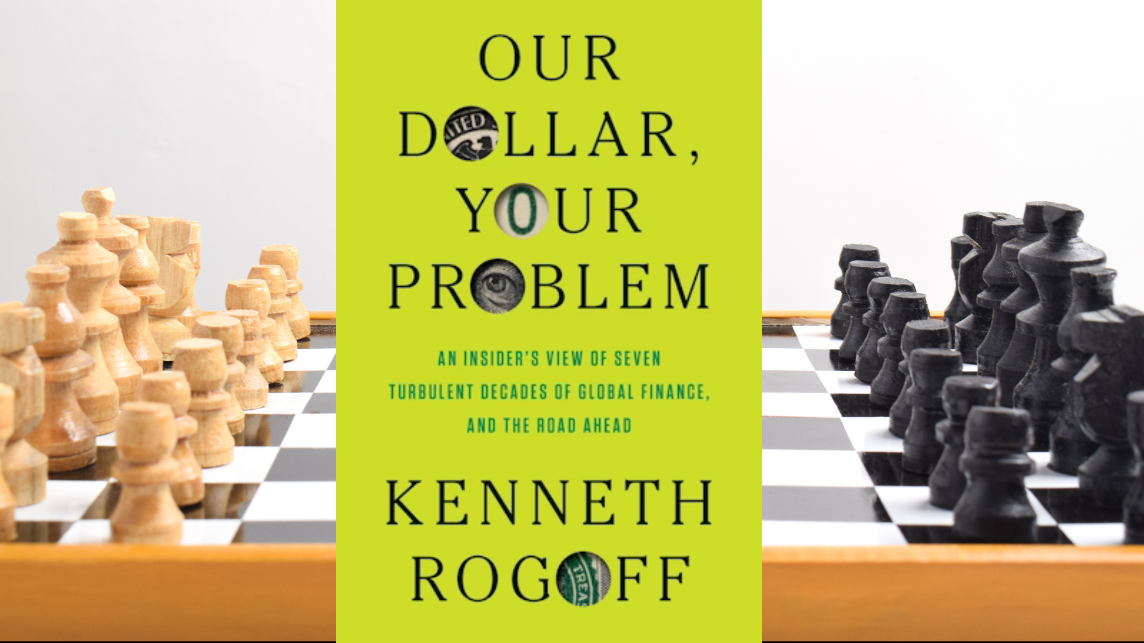 Education of a Grandmaster