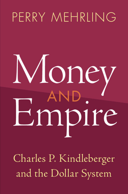 Money and Empire